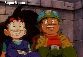 Otaku Gallery  / Anime e Manga / Dragon Ball / Screen Shots / OAV / Dragon Ball GT / Goku Gaiden / 127.jpg